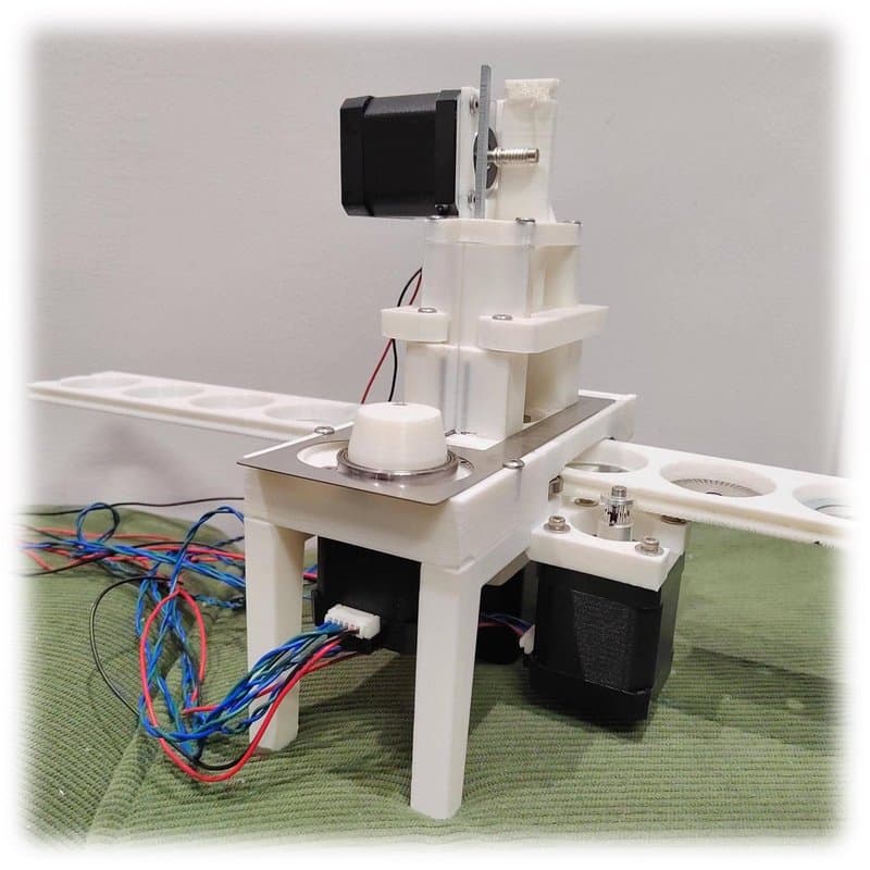 Automation Application