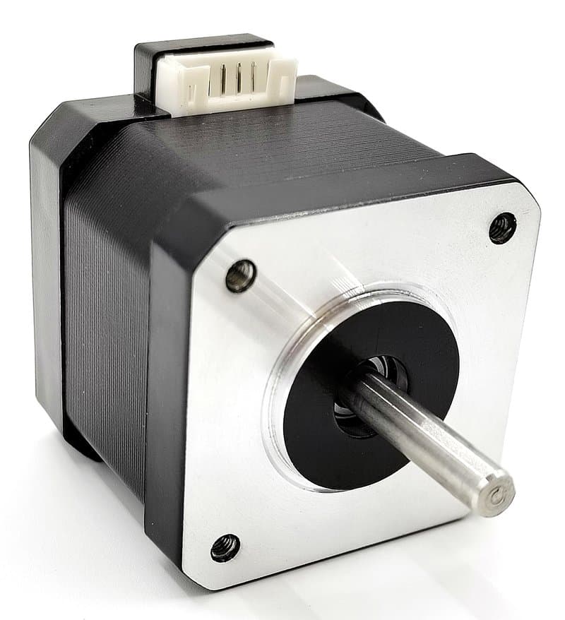 M17 Servomotor